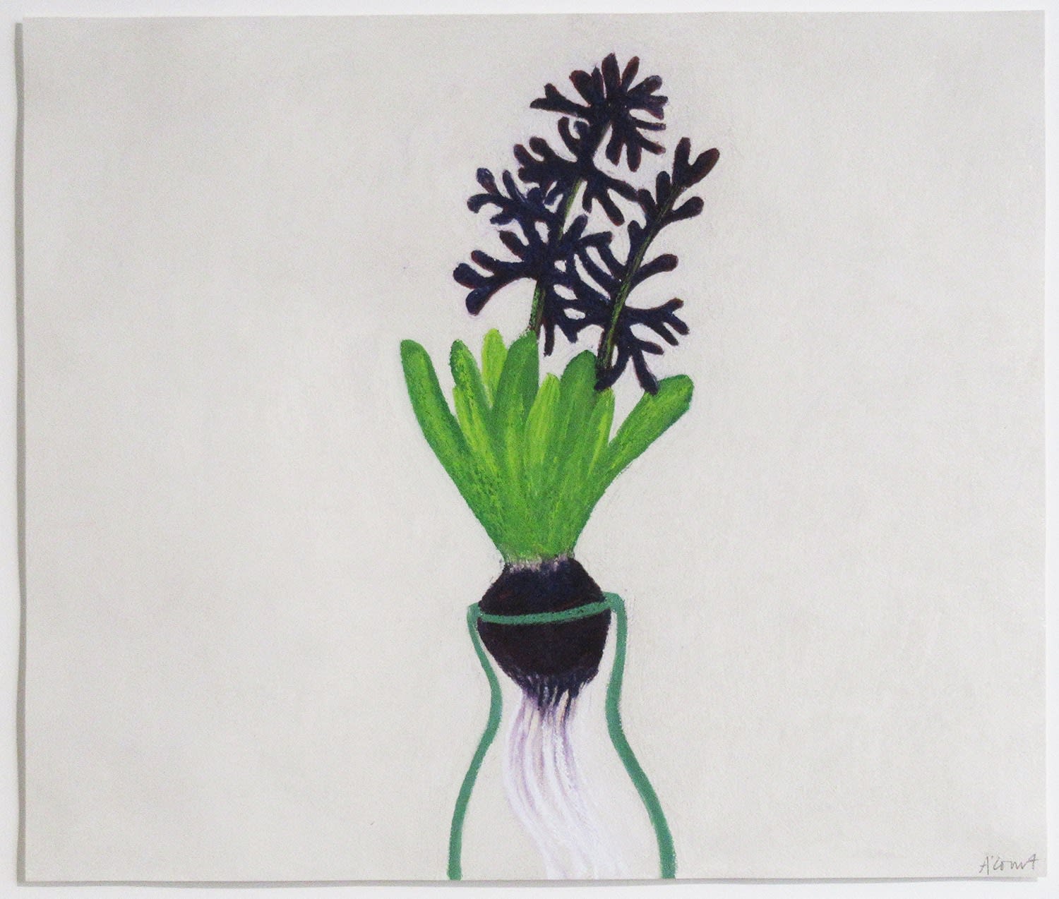 Angela A'Court PS, Day Three