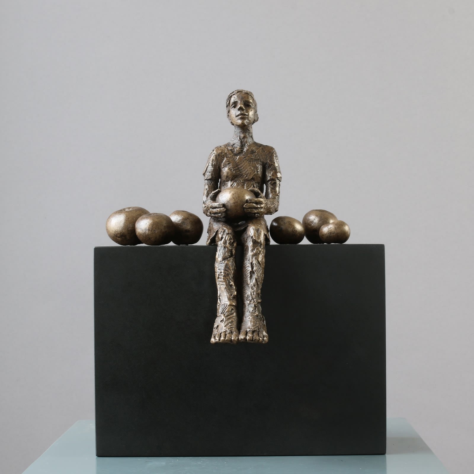 Carol Peace, Eve