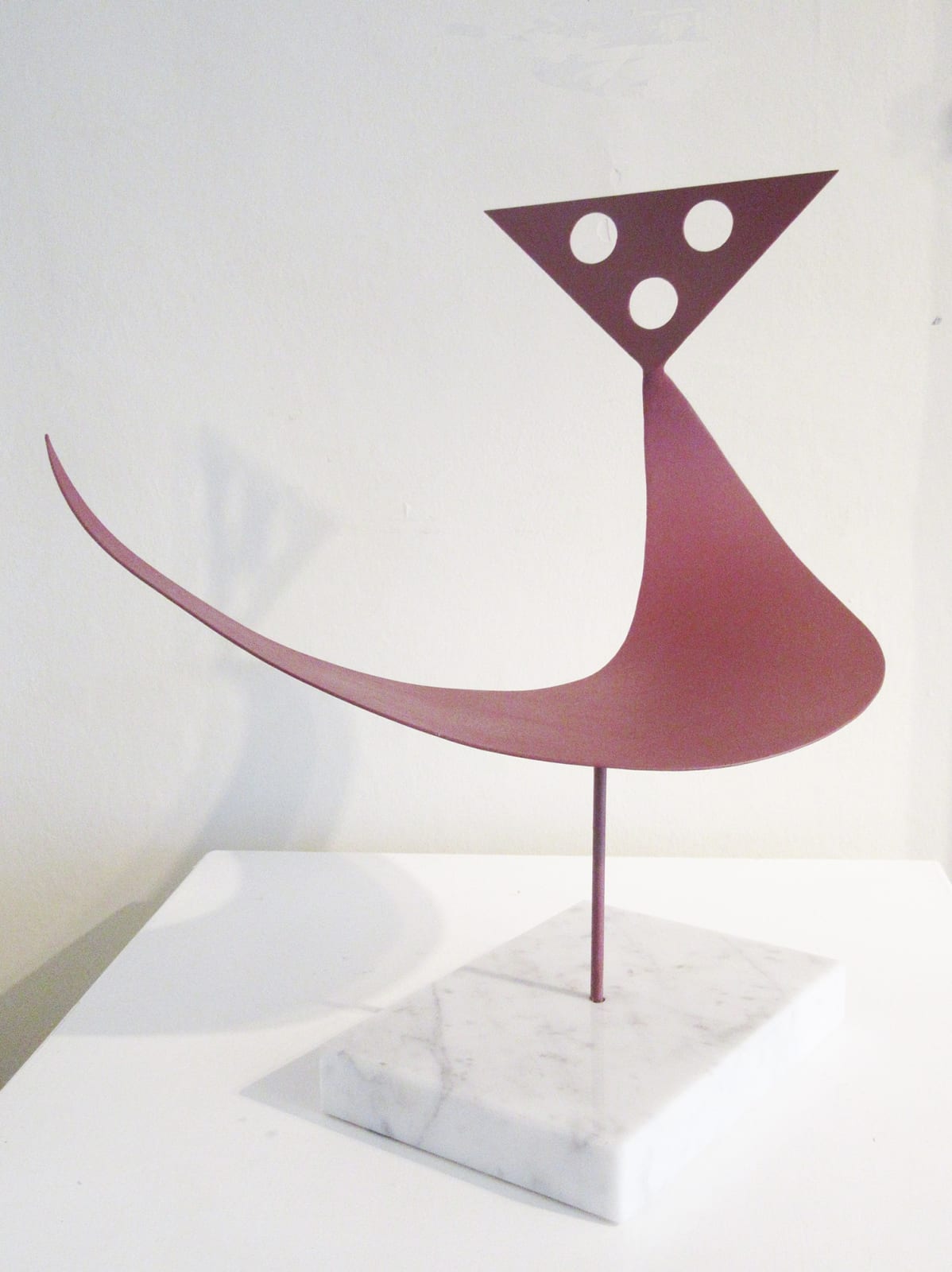 Simon Bacon, Reclining Woman
