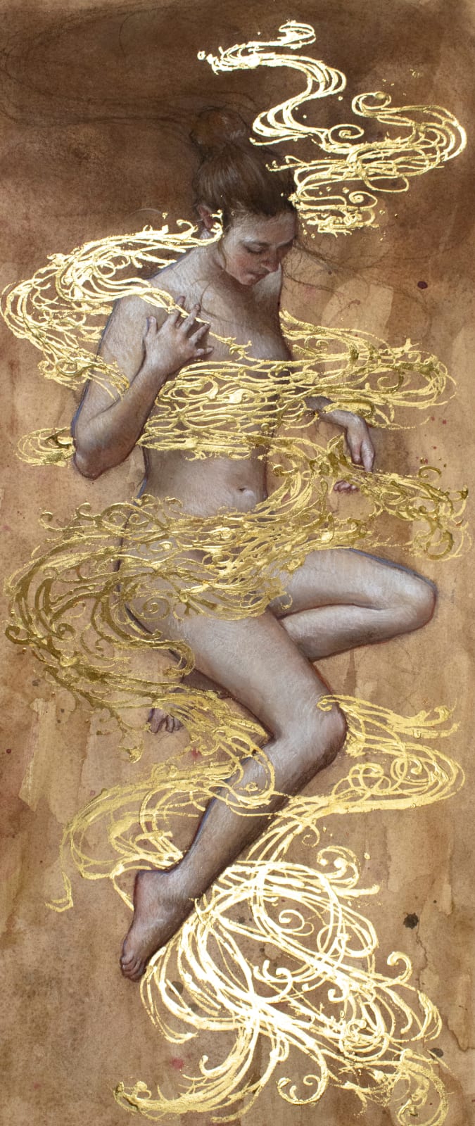 Stephanie Rew, Fathoms Deep