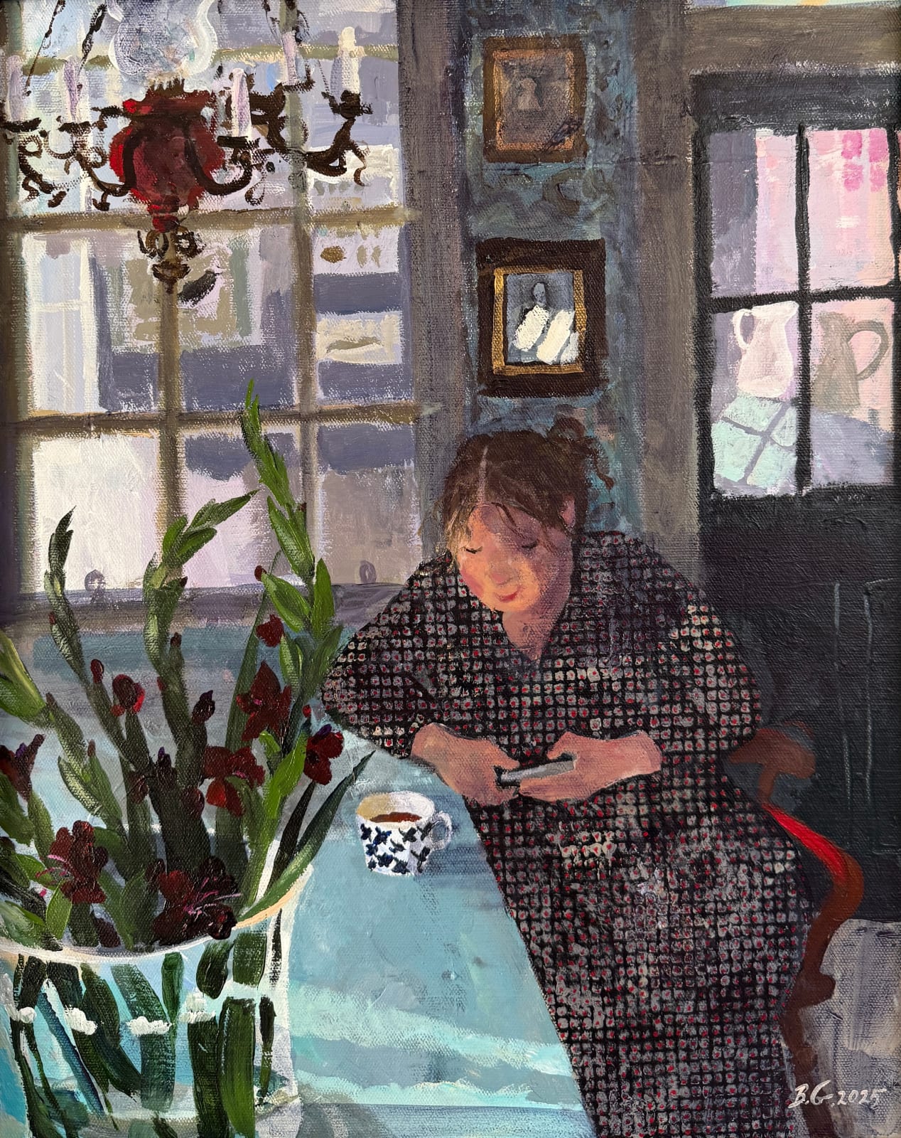 Brita Granström, Good News