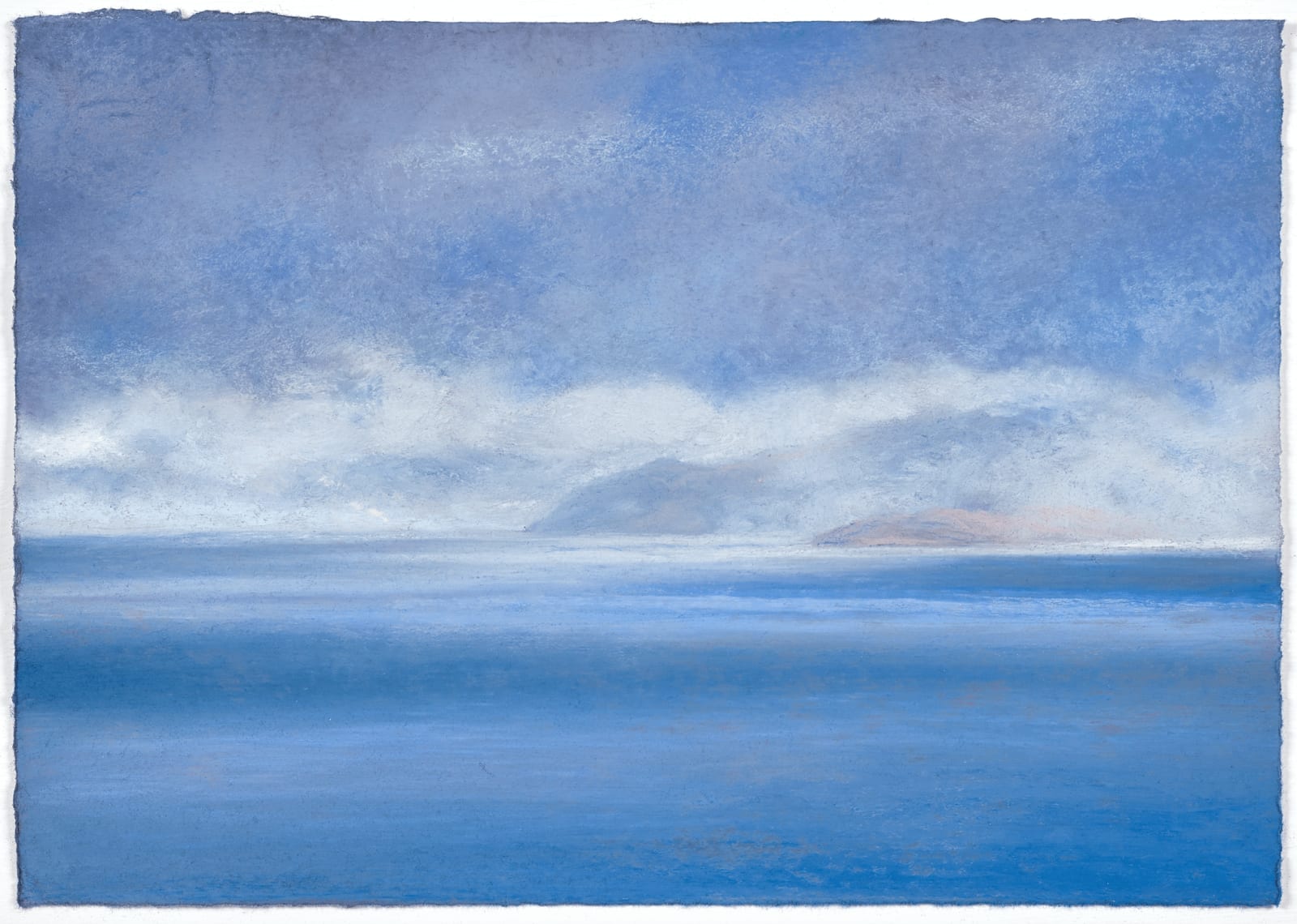 Matthew Draper PS, From Oban to Mull