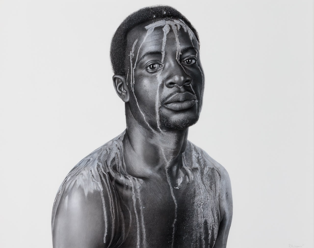 Ruan Huisamen, Idem III