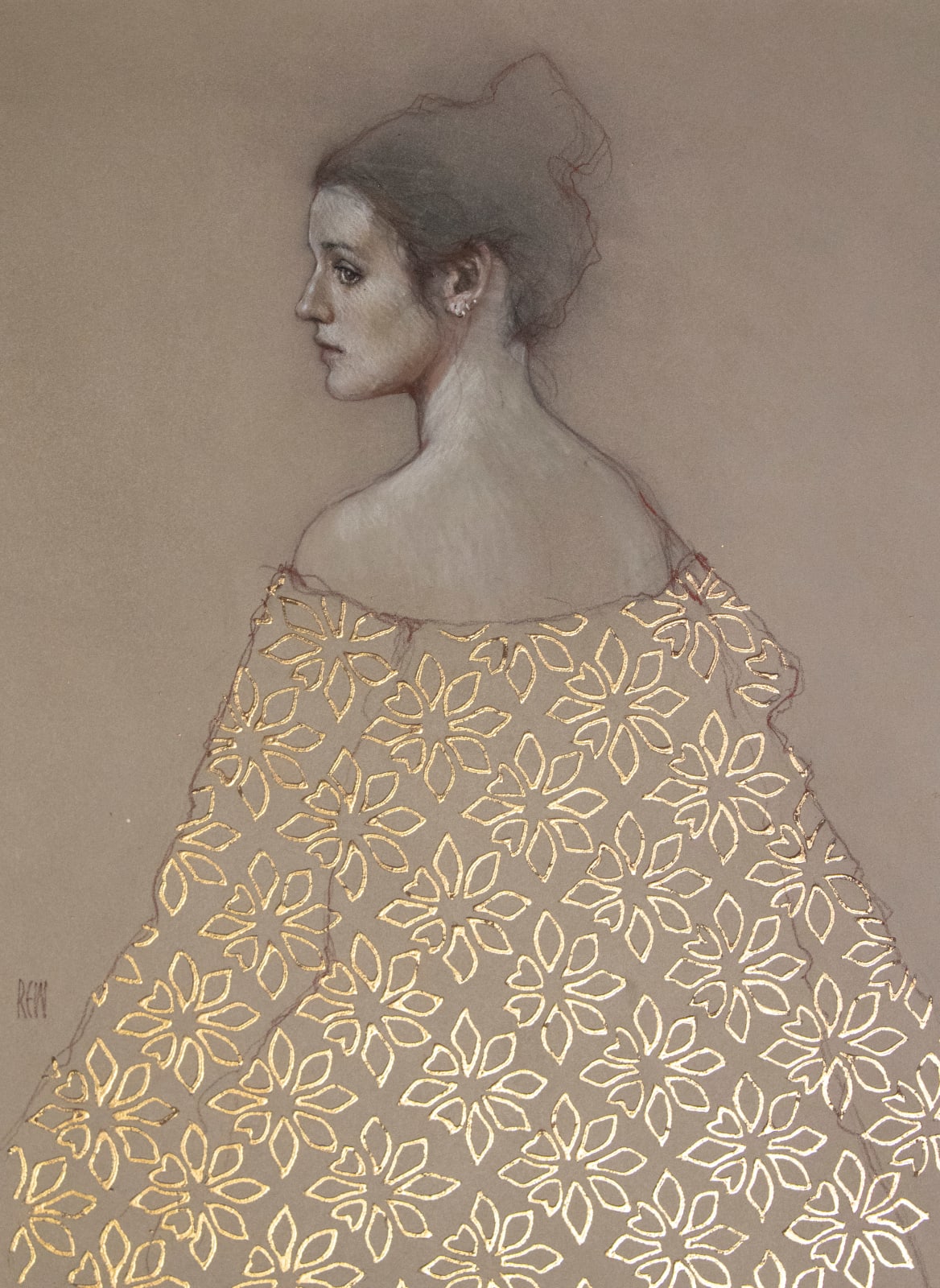 Stephanie Rew, Starflower