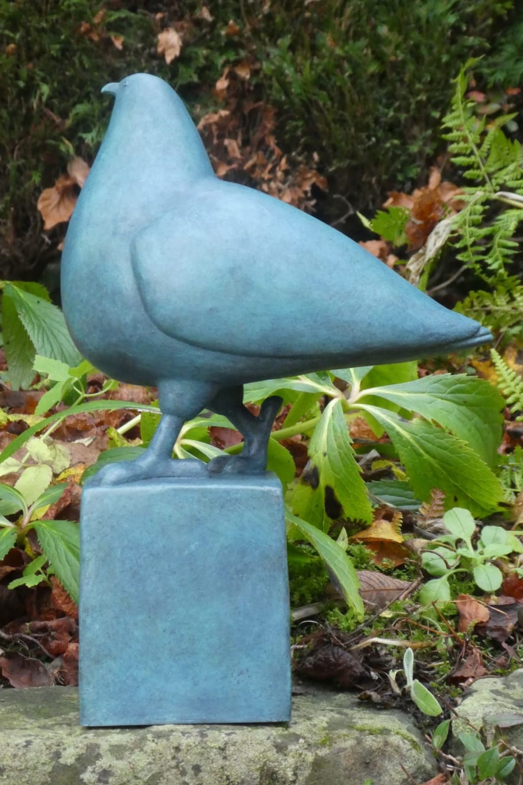 Shona Kinloch RGI MRSS, Nonchalant, 2022