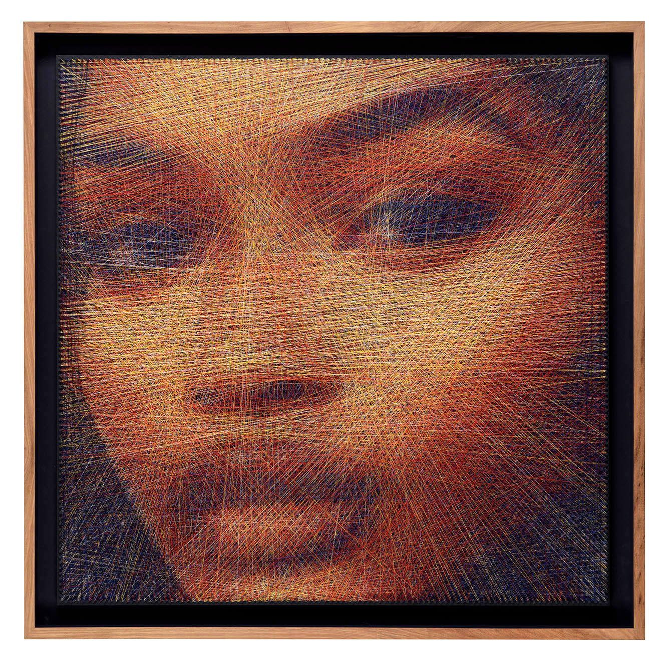 Leandro Solomons, Gerselda
