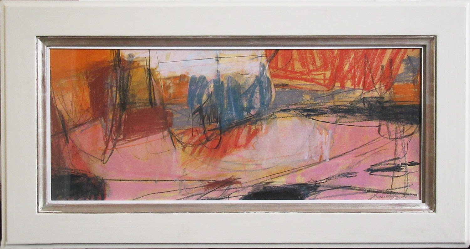 Jeannette Hayes PPPS, Jamaican Sun