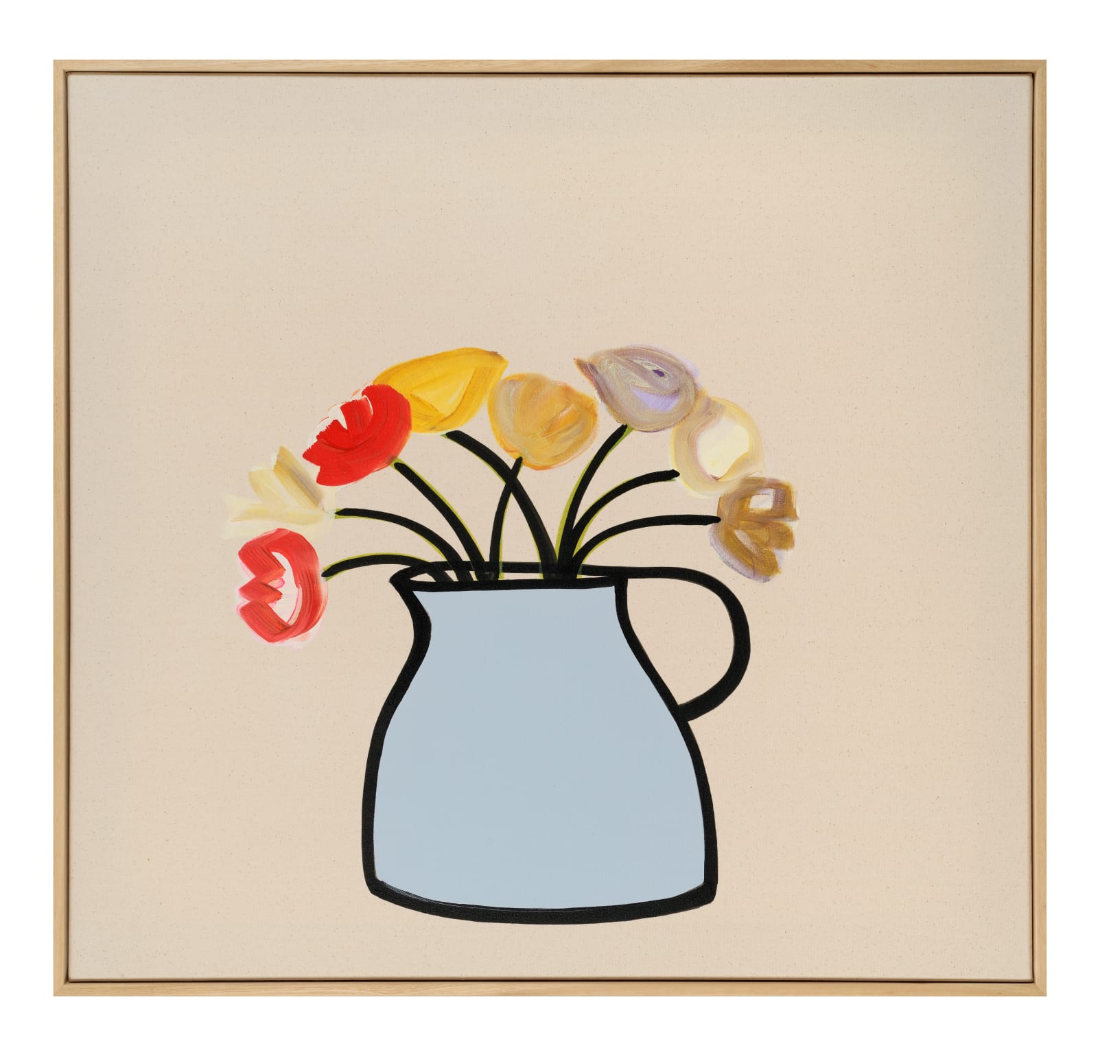 Jessica Cooper RWA, We Love You Just the Way You Are