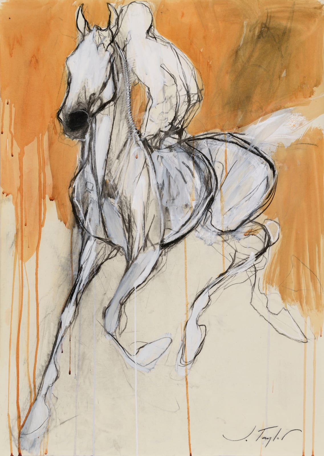 Jo Taylor, Afterglow III