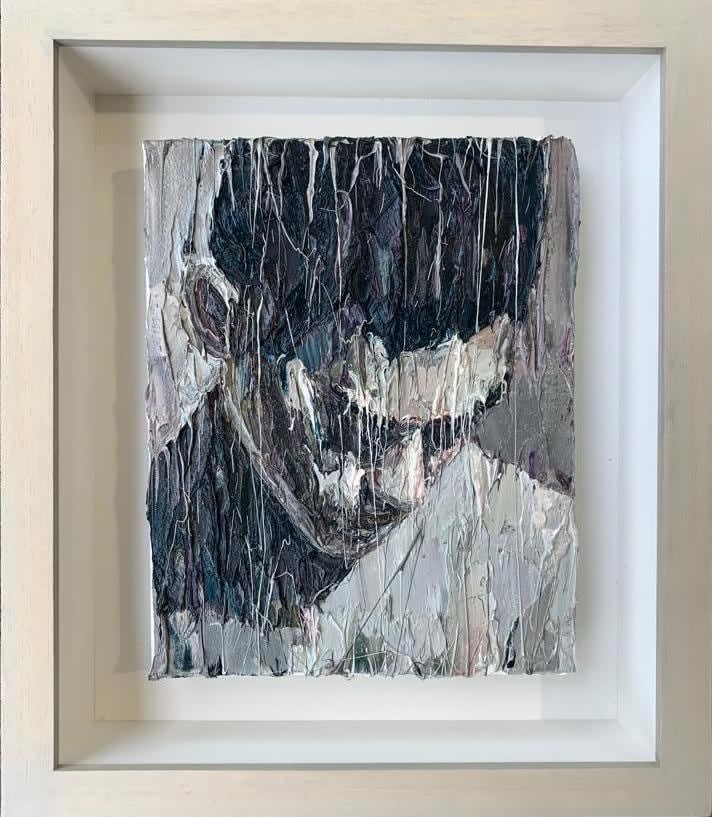 Carl Melegari, Pluto