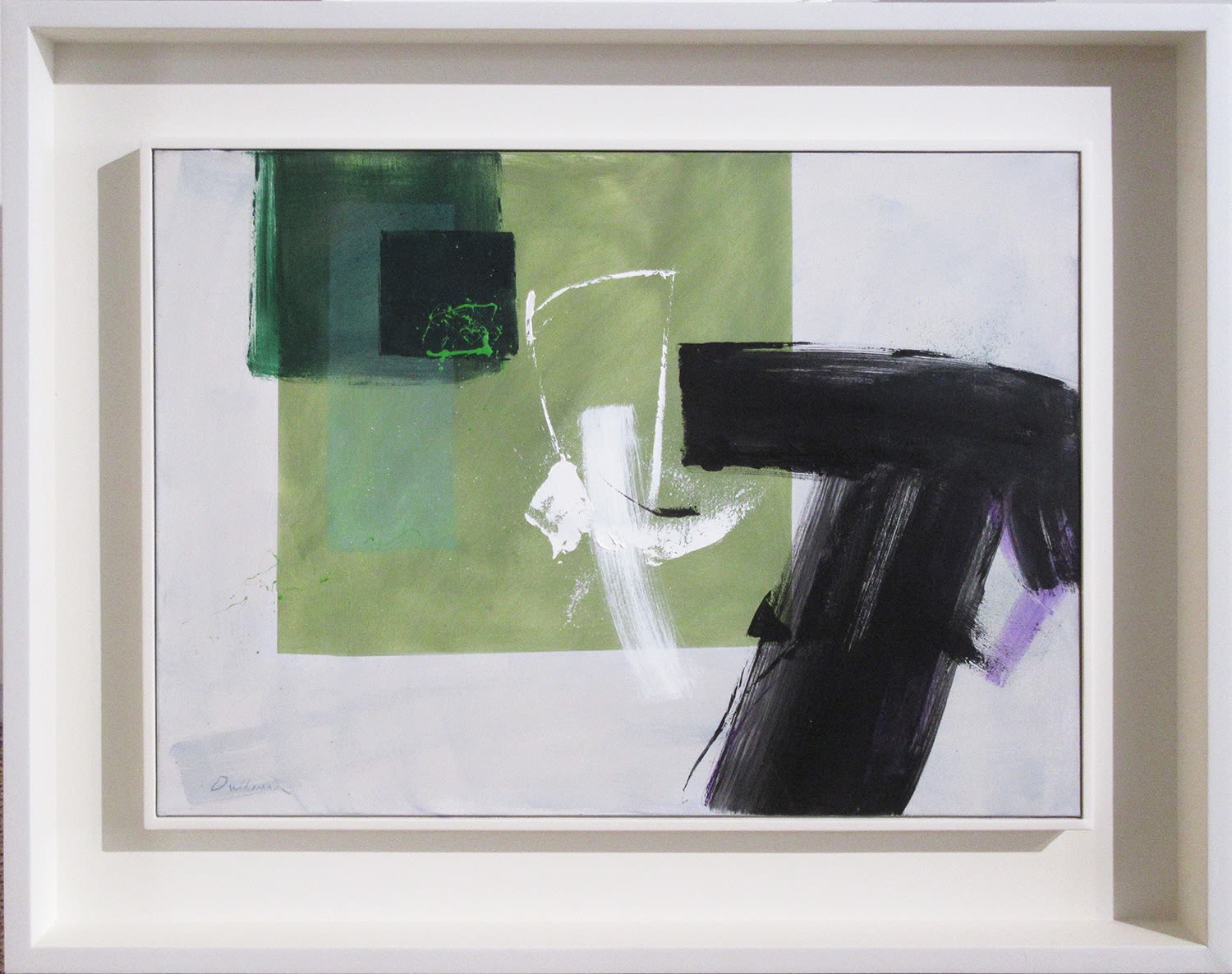 Olivia Wileman, Current