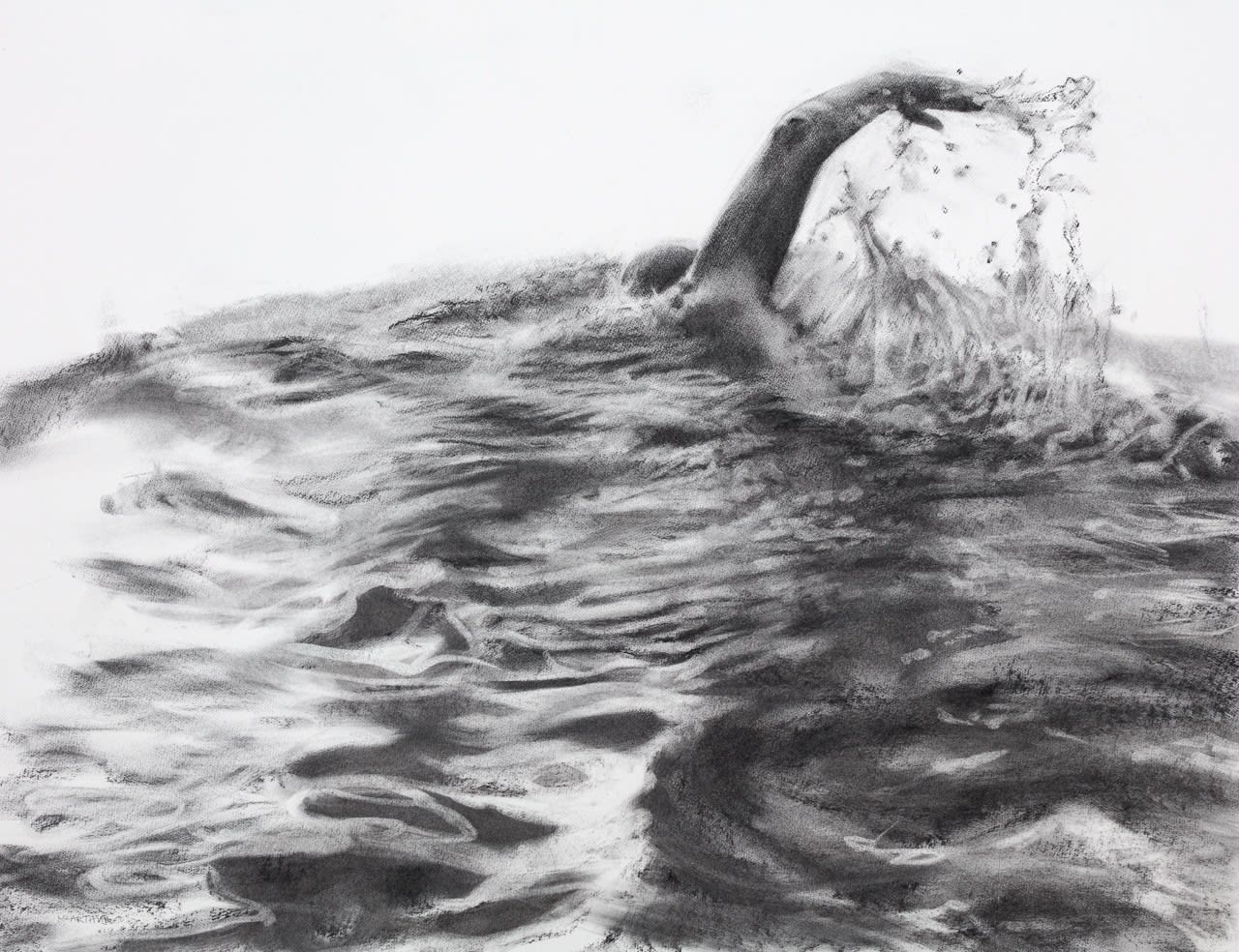 Patsy McArthur, Don't Look Back