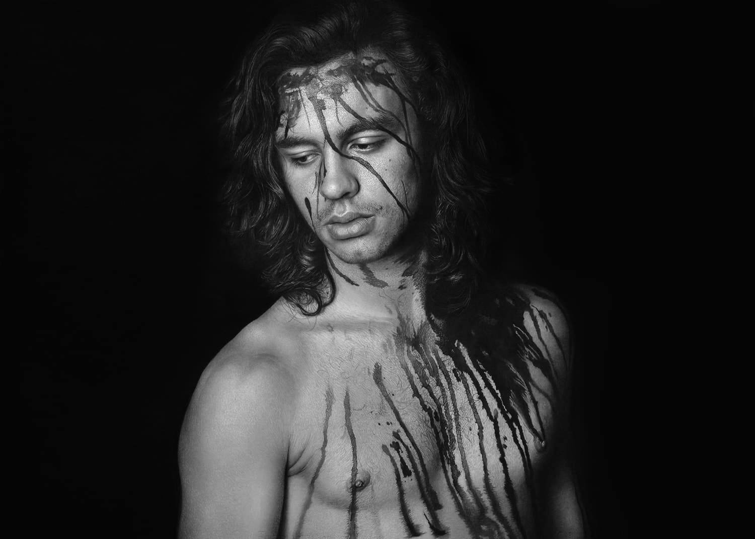 Ruan Huisamen, Effigy