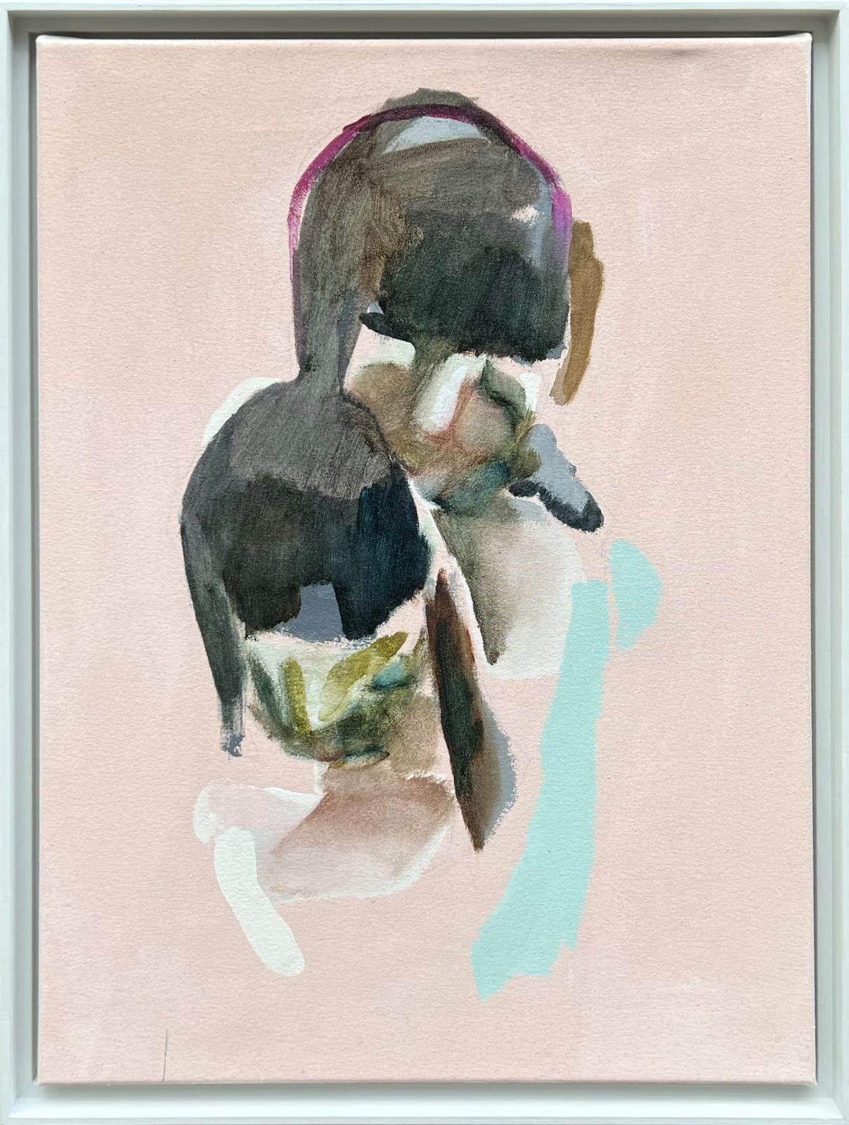 Ben Lowe, Sister, 2021