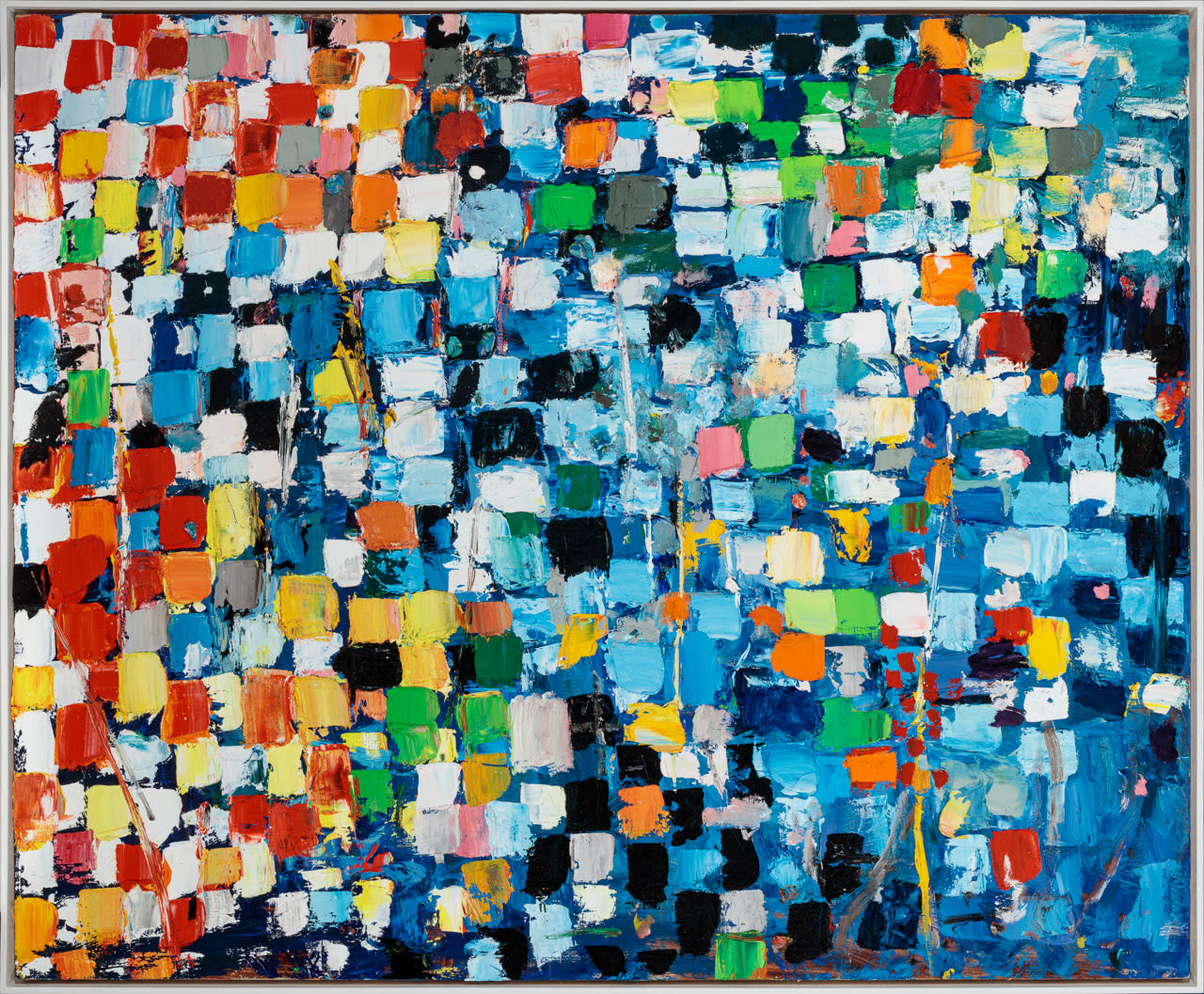 Michael Adamson, Constant Chrome