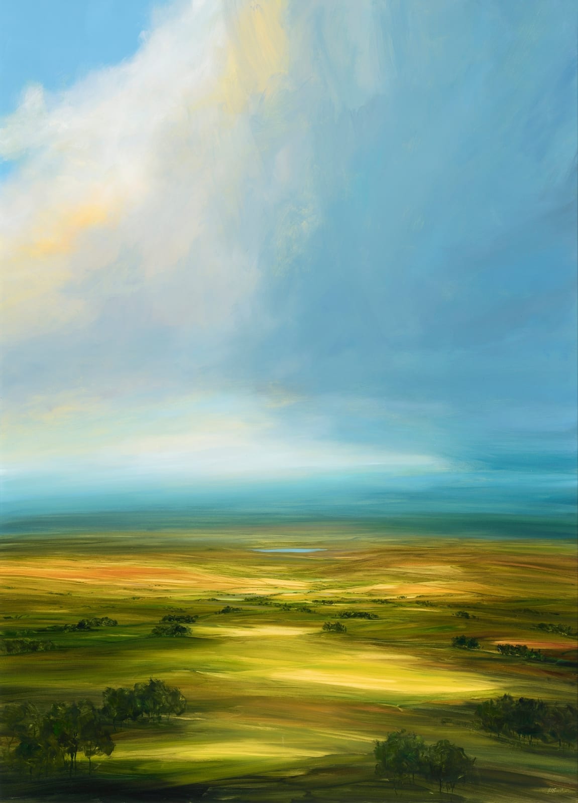 Harry Brioche, Morning Glory