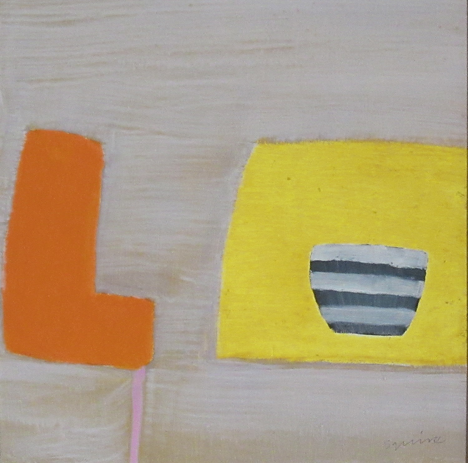 Andrew Squire, Table