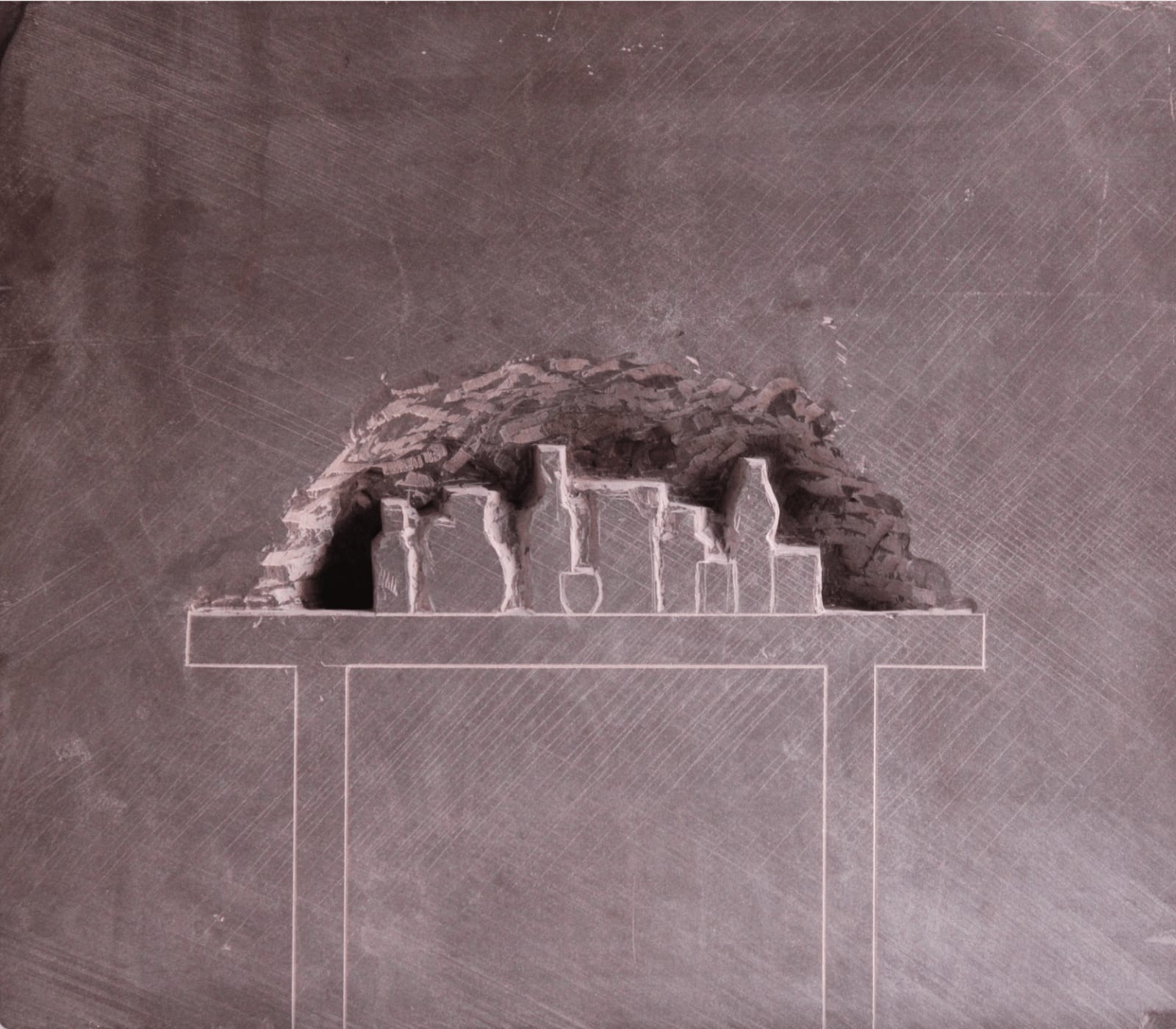 Gabriele Risso MRSS, Table V (Study)