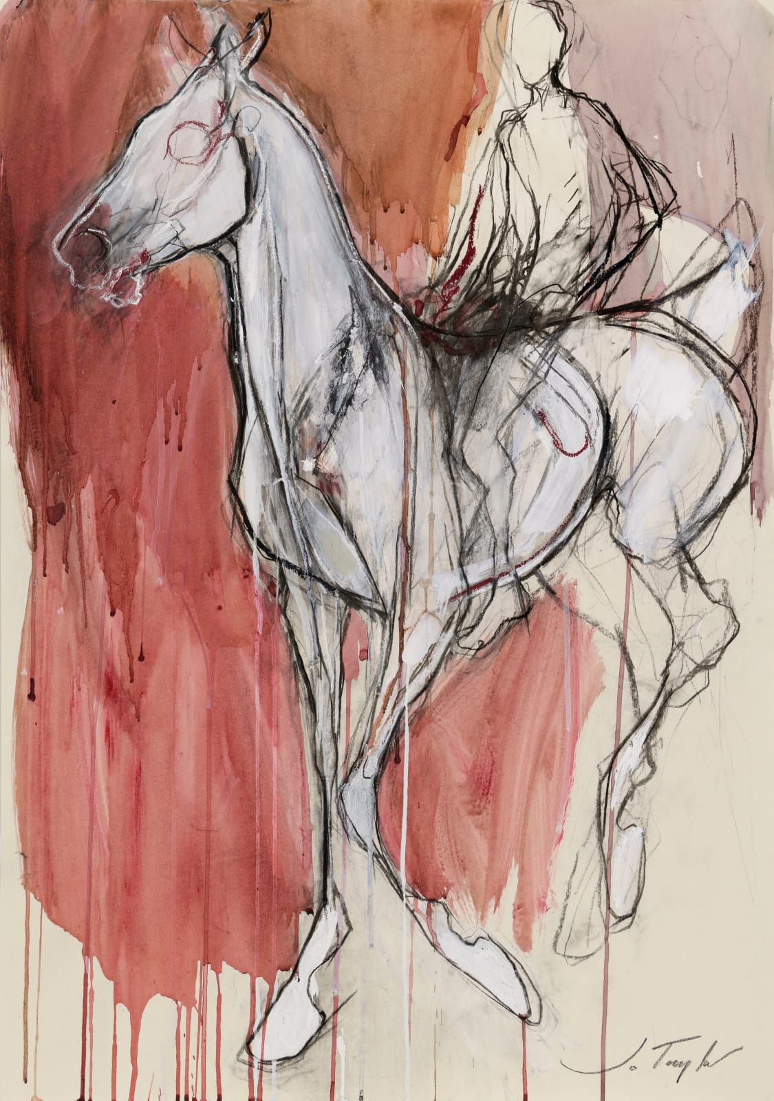 Jo Taylor, Afterglow I