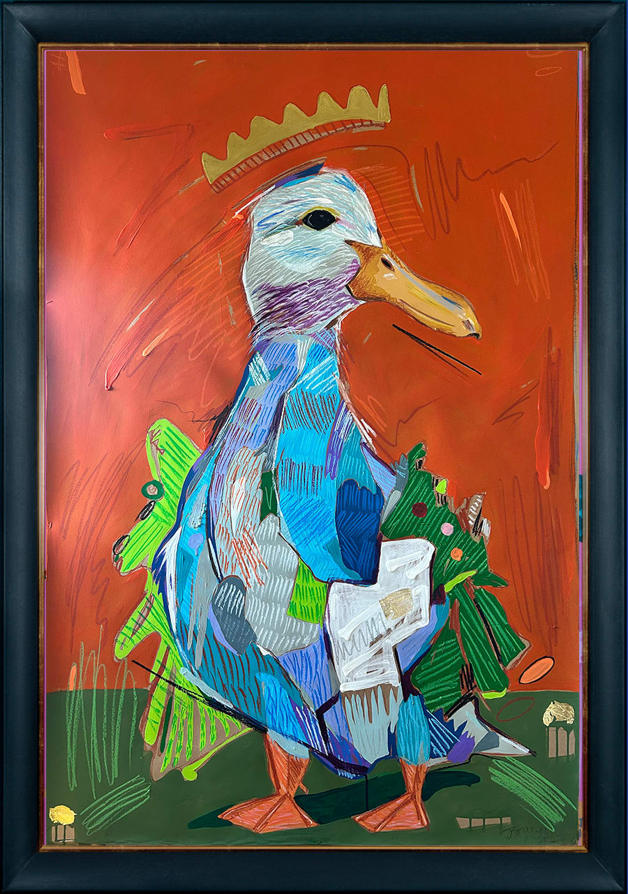 Thembalethu Manqunyana, Keep Moving