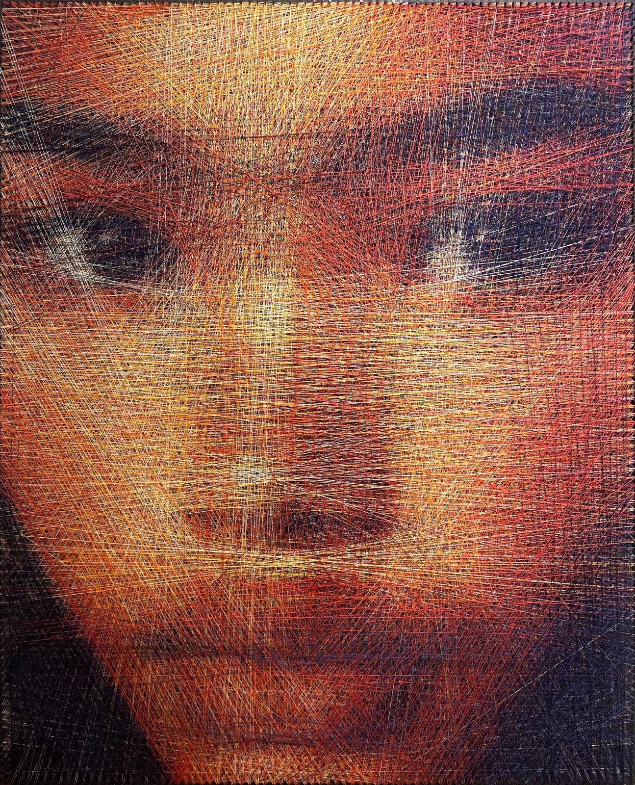 Leandro Solomons, Adia II