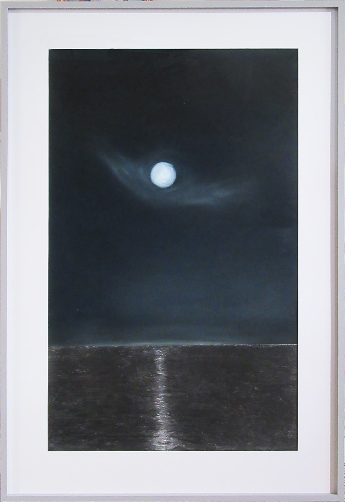 Alistair Carr, Paschal Moonlight