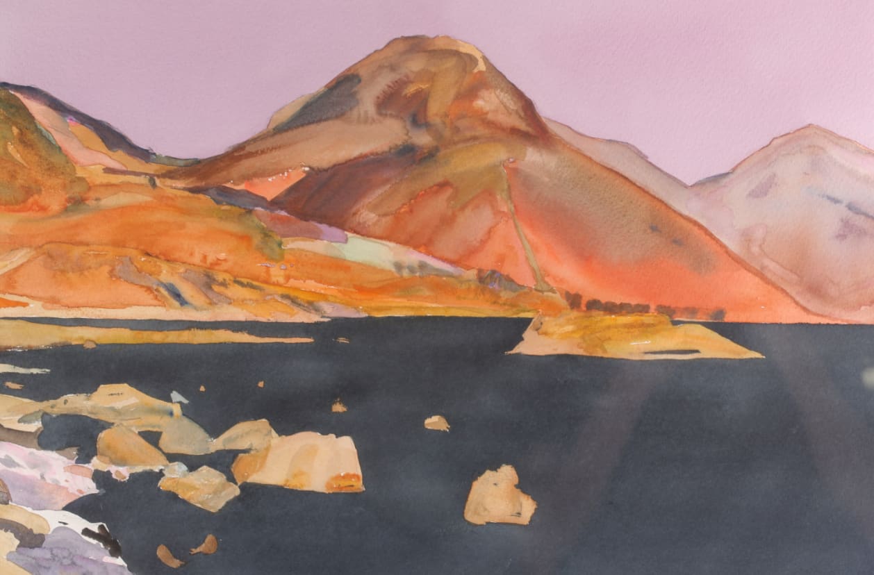 Bob Rudd RI, West Water