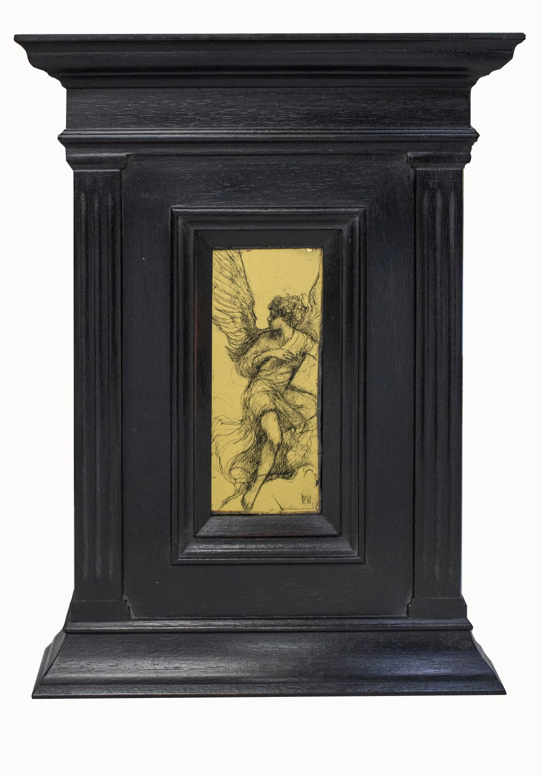 Stephanie Rew, Angel II