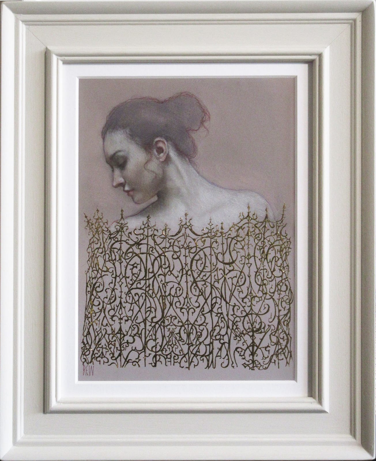 Stephanie Rew, Christabel