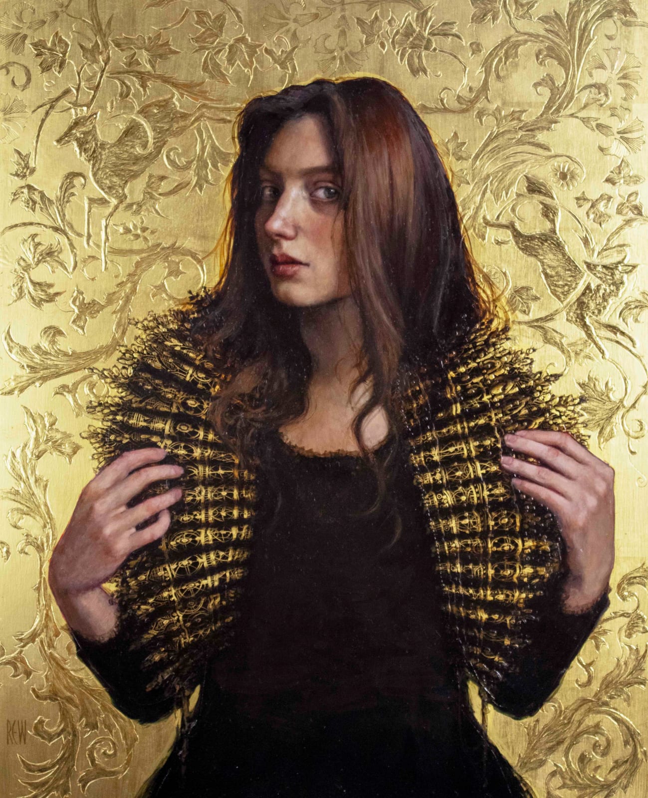 Stephanie Rew, Medici