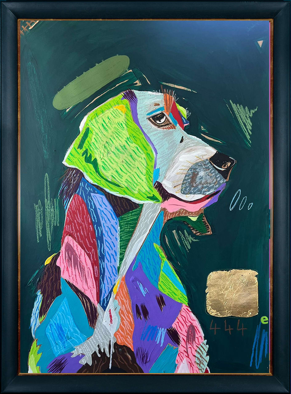 Thembalethu Manqunyana, I am