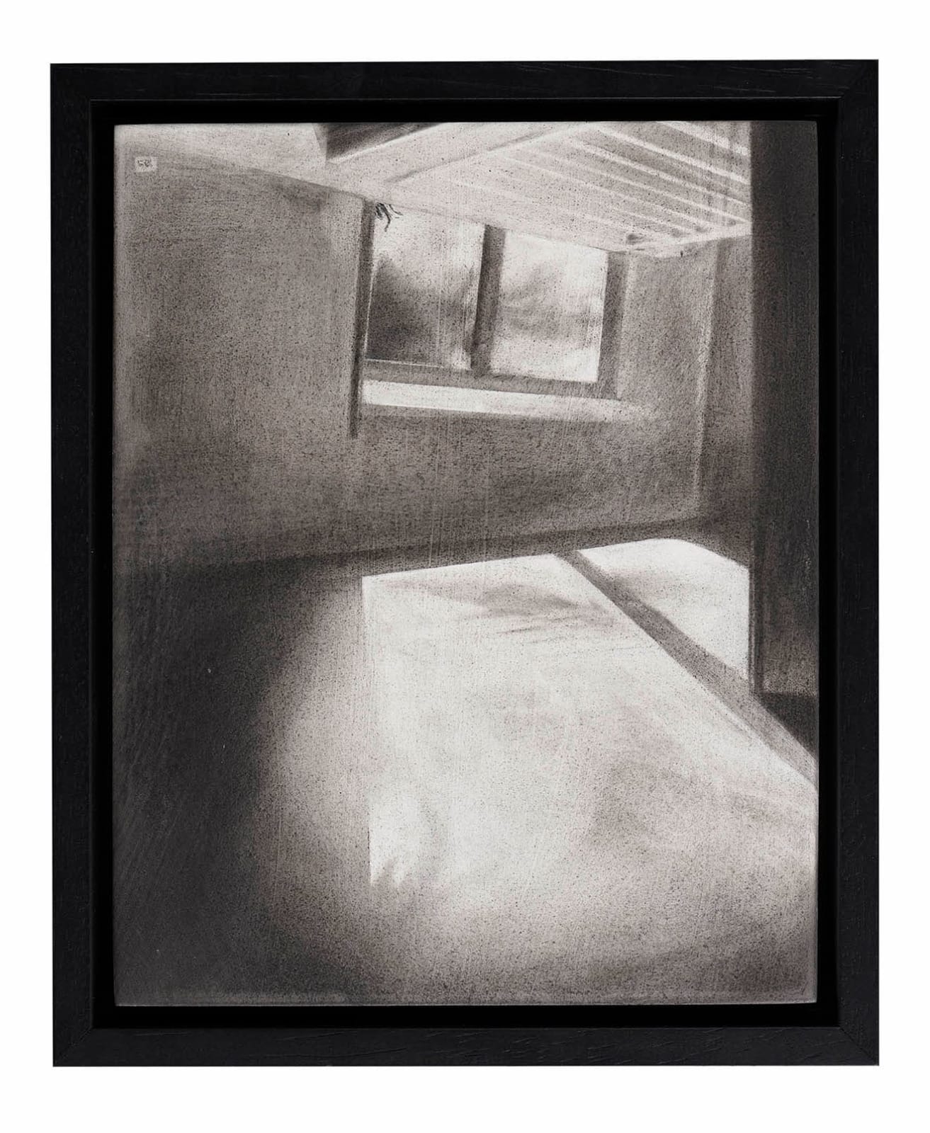 Kate Boucher, Night Wandering Series, No. 2