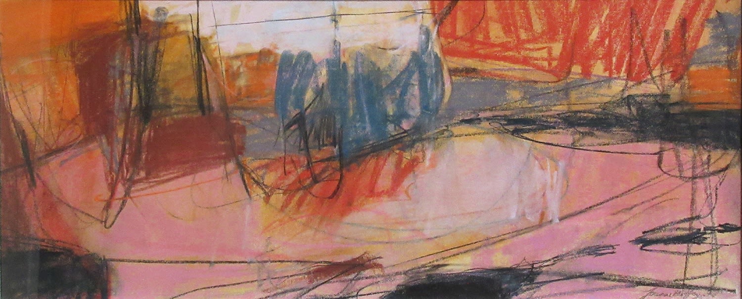 Jeannette Hayes PPPS, Jamaican Sun