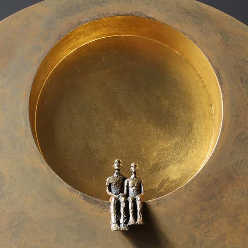 Carol Peace, Place III ed, 11/25