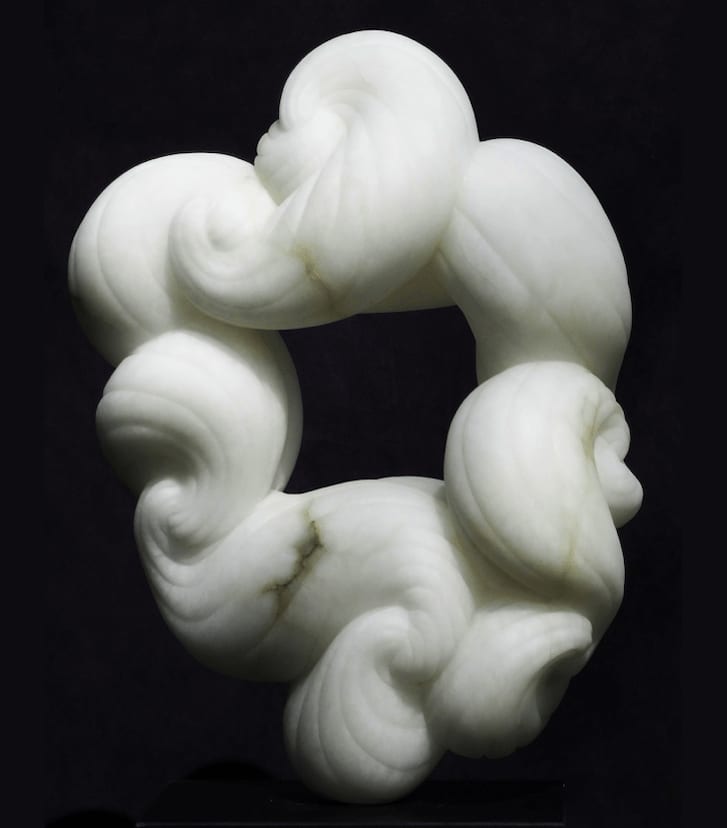 Mel Fraser MRSS, Occhio della Tempesta