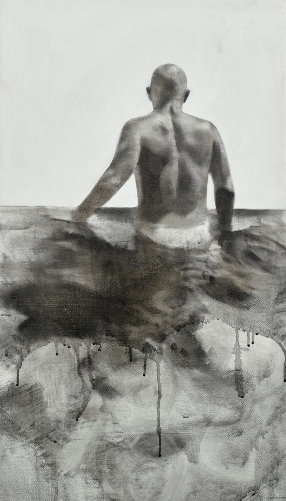 Patsy McArthur, Lookout