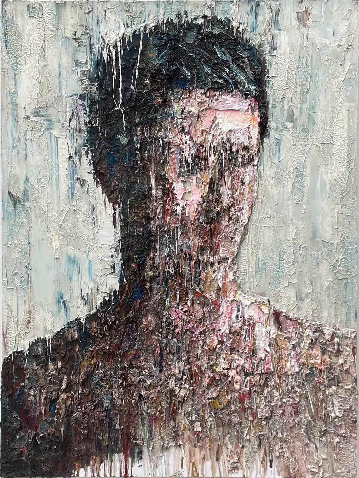 Carl Melegari, Remiel