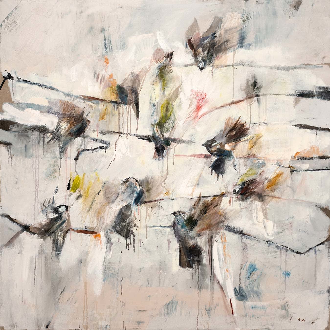 Ben Lowe, Song for Whoever