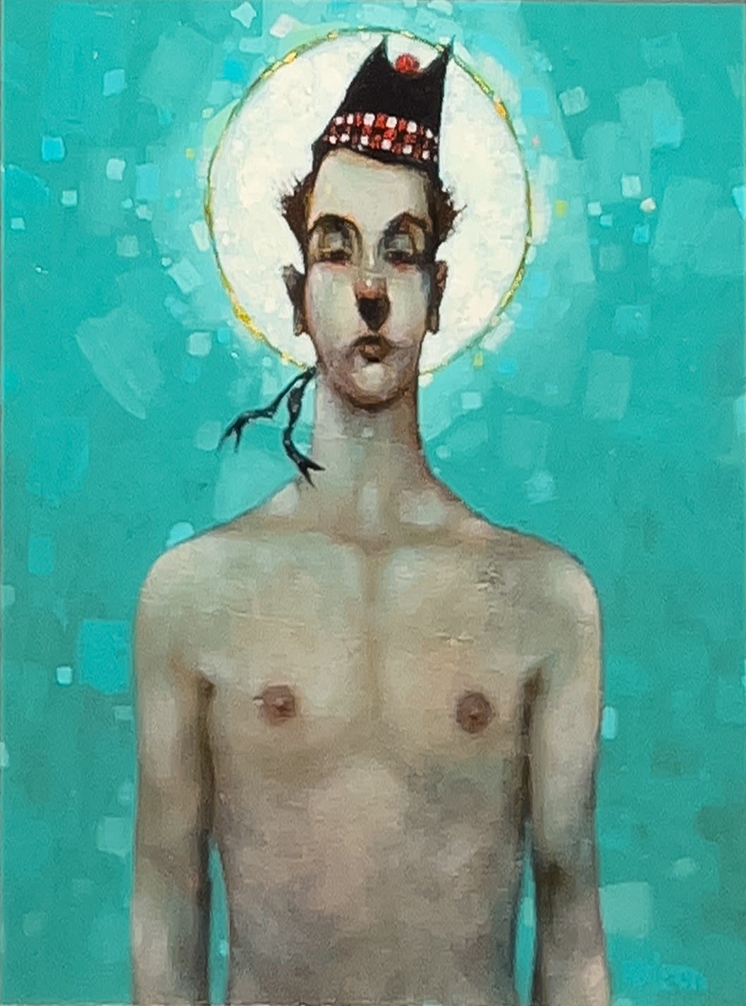 Gordon Wilson, Glen Garry's Beatification