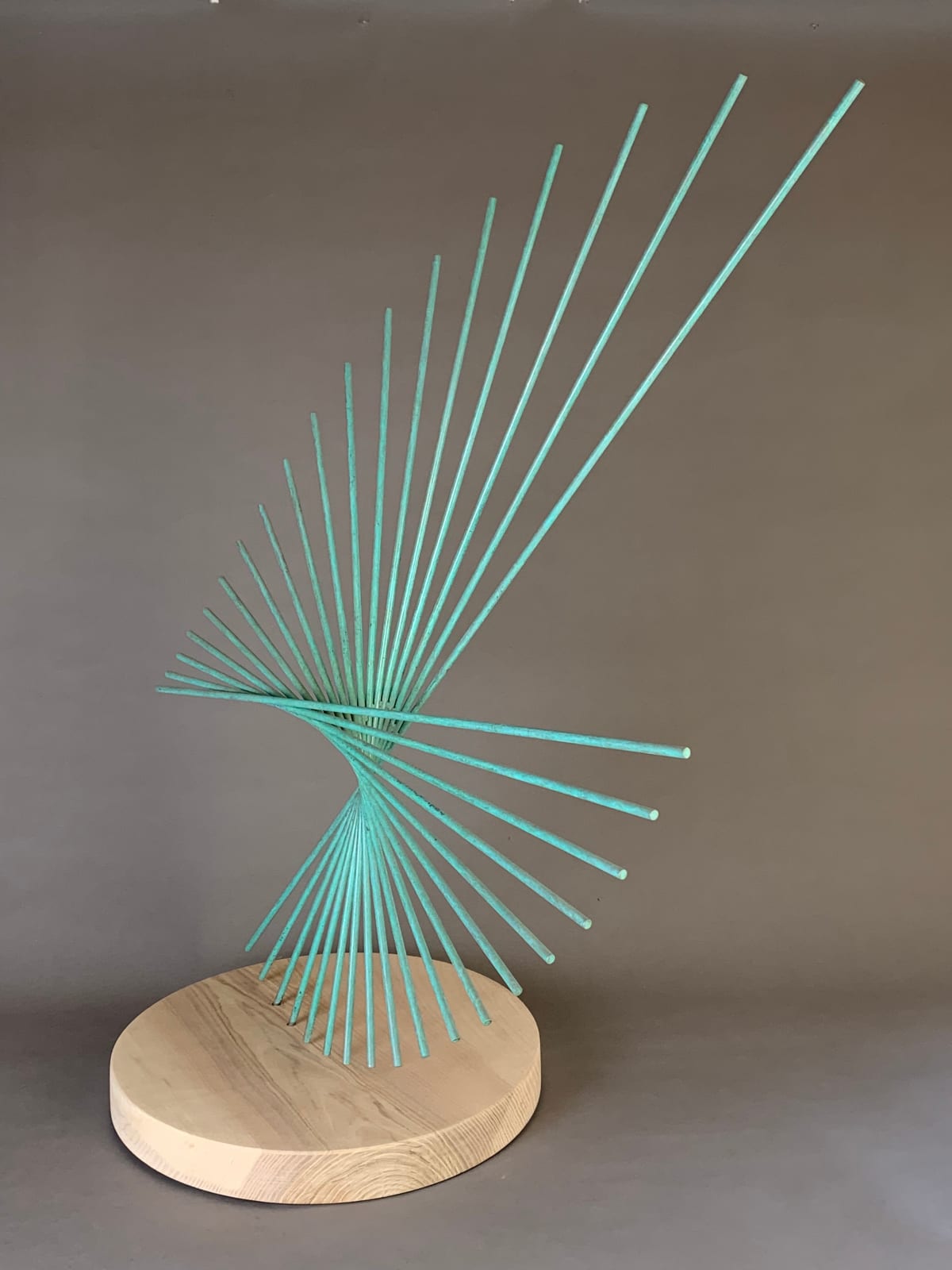 Thomas Joynes, Astral