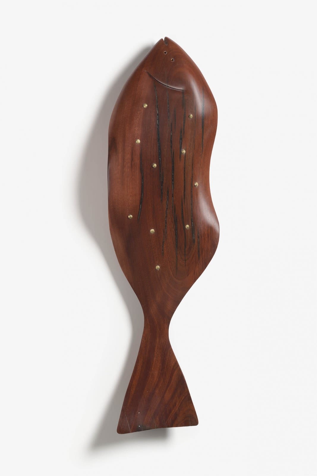 Max Tannahill, Sole