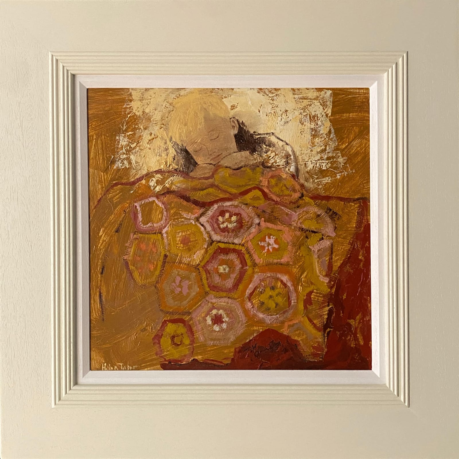 Helen Tabor, Afternoon Nap