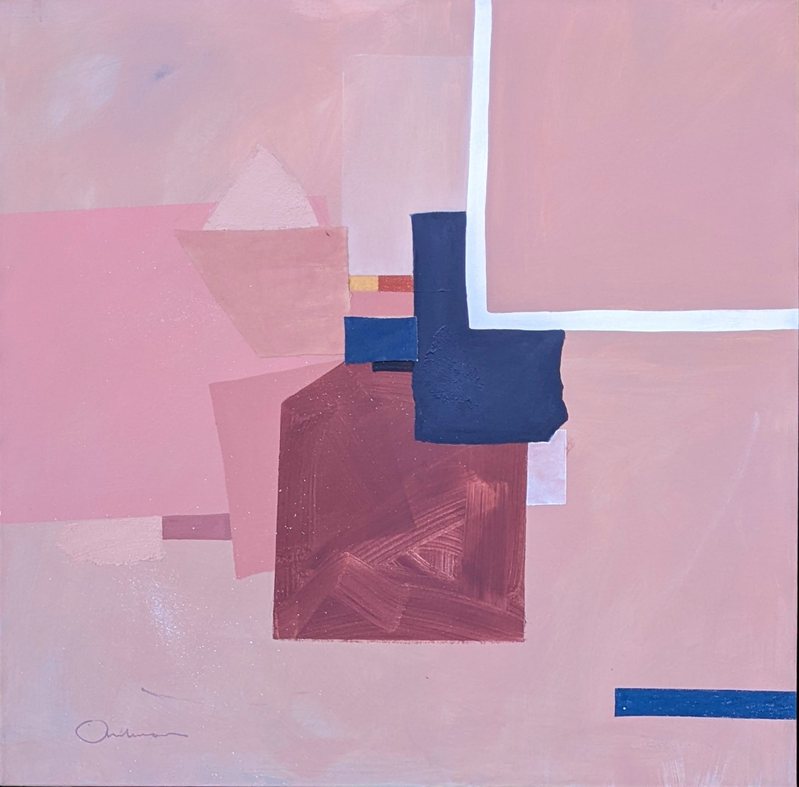 Olivia Wileman, Continuance