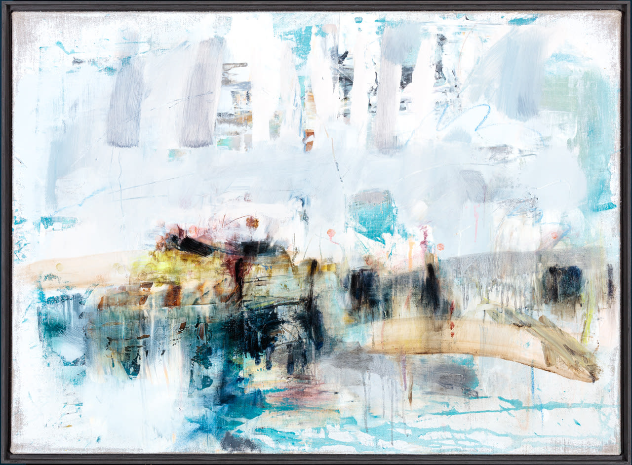 Ben Lowe, Some Sunny Day