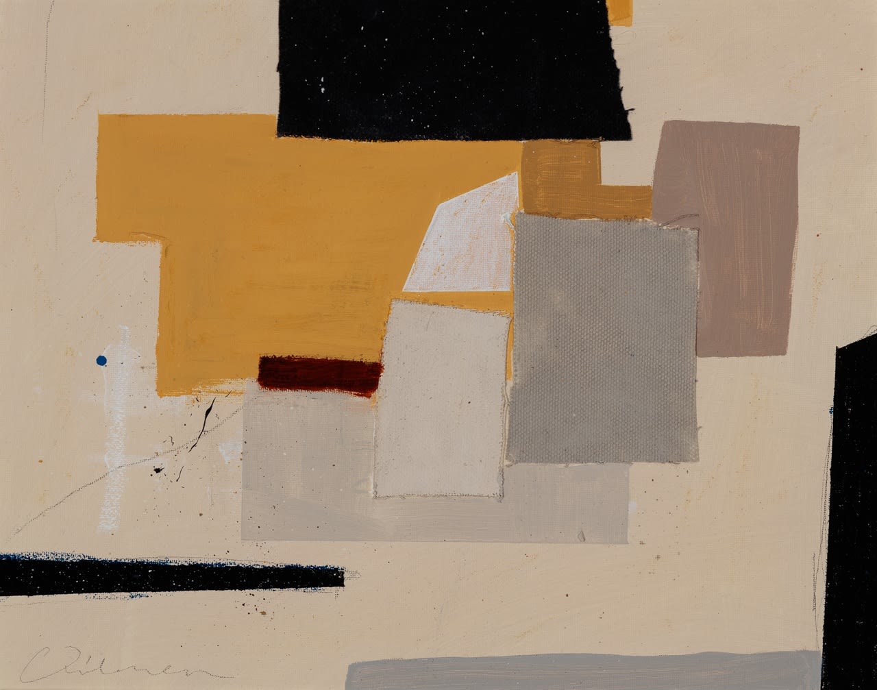 Olivia Wileman, Pairing