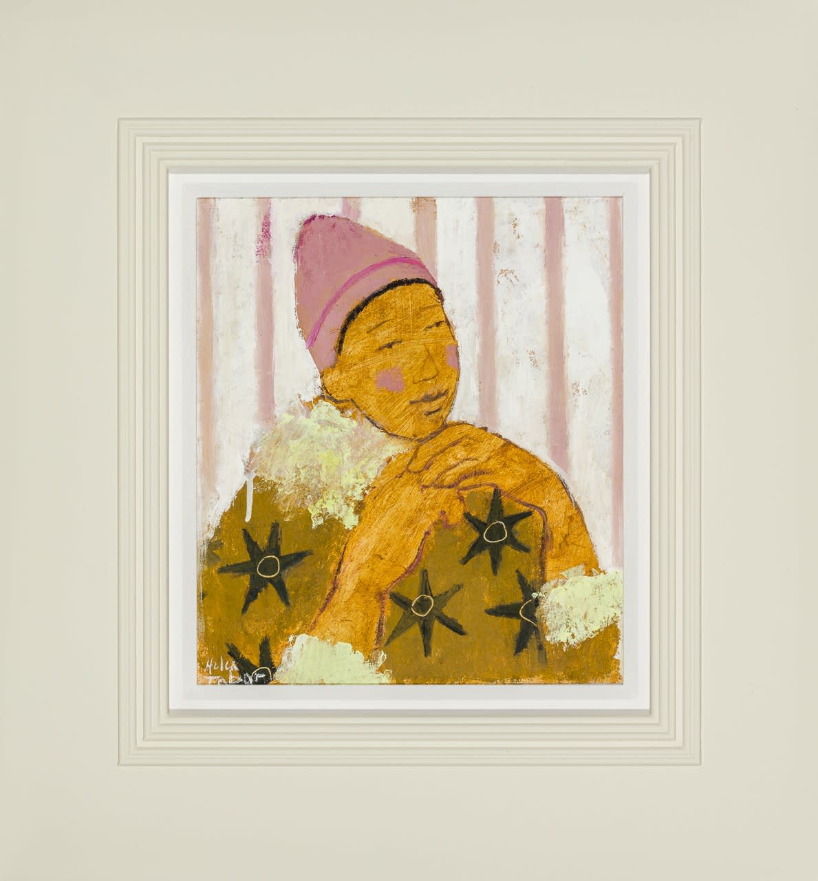 Helen Tabor, Young Clown II