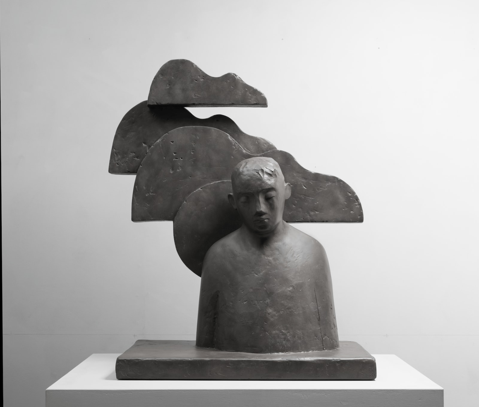 Giles Penny RWA, Dreaming Man