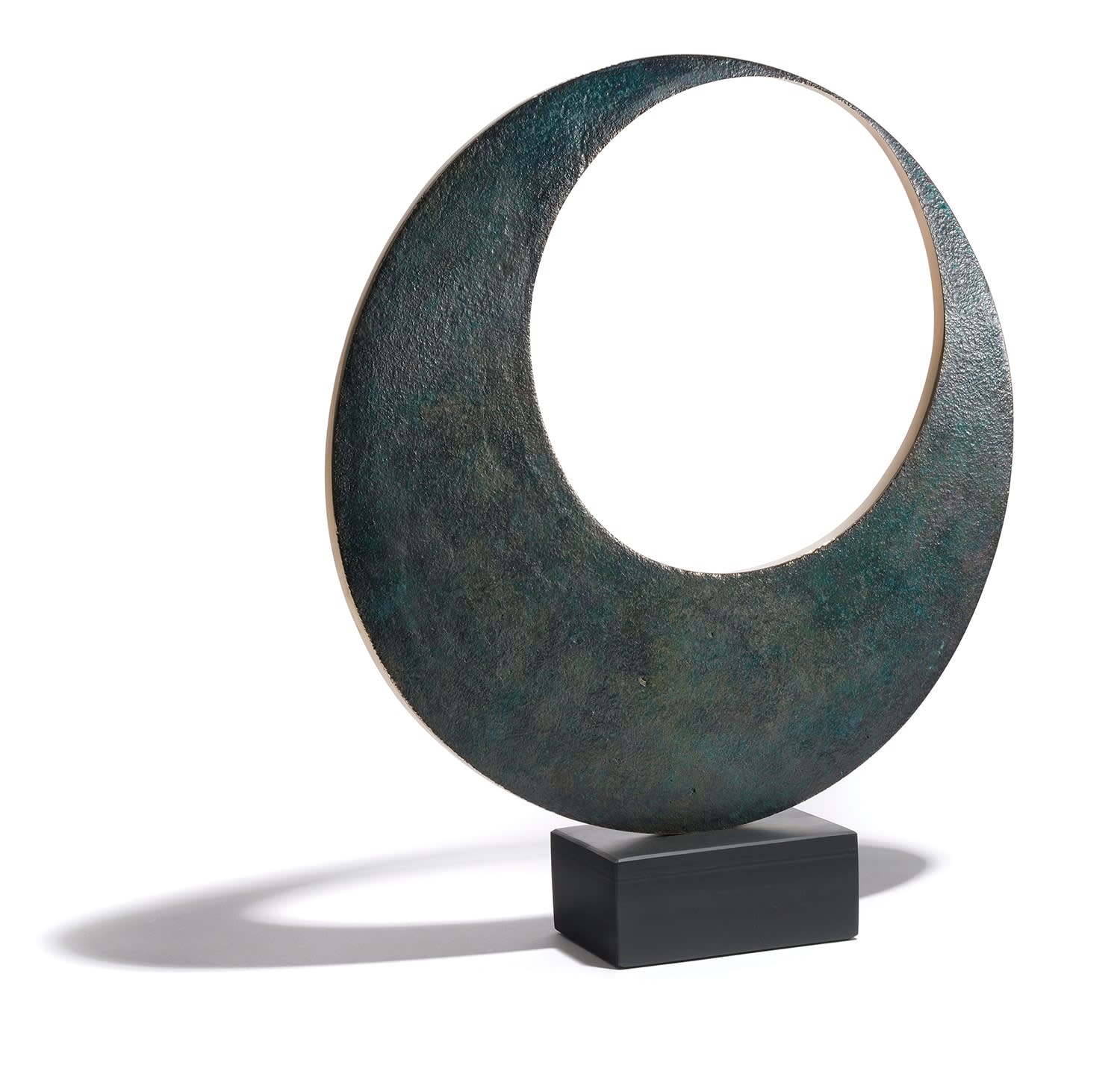 Chris Buck, Dogs in the Moonlight