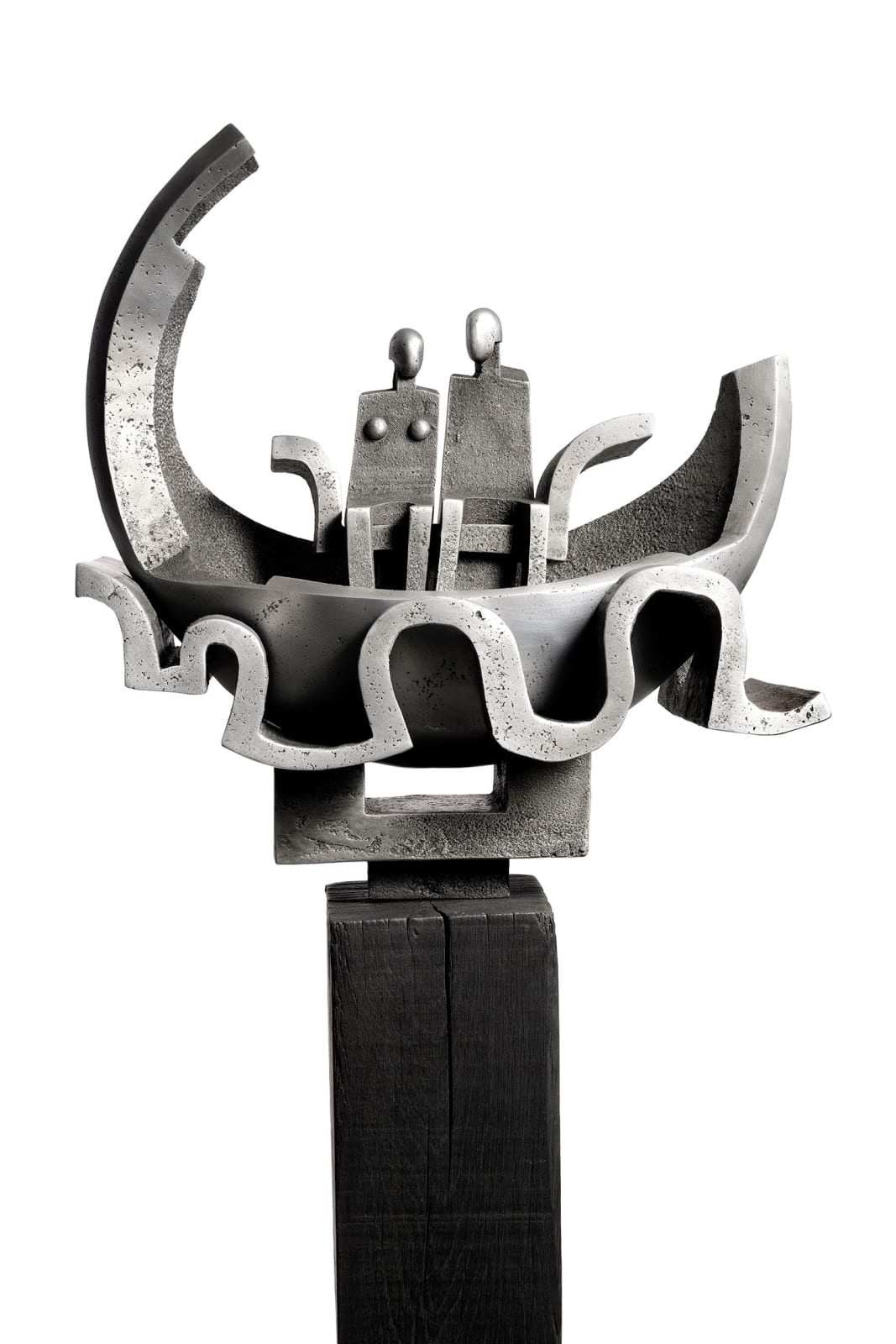 Jonathan Clarke, Lurve Boat