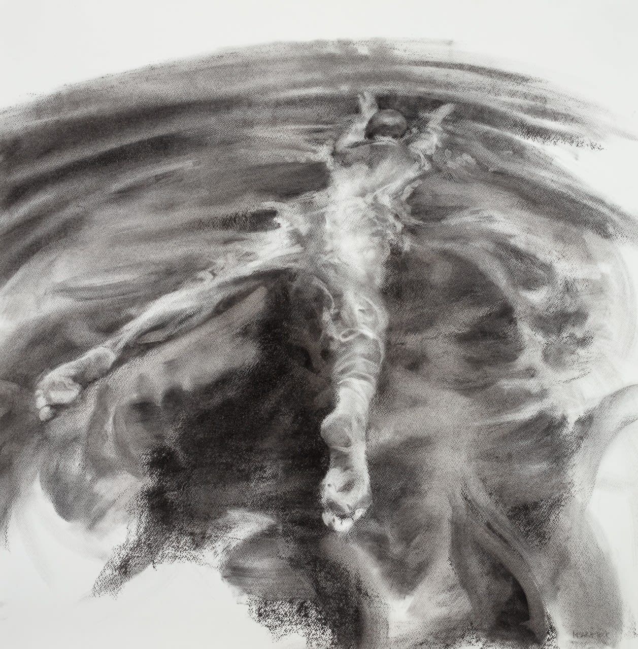 Patsy McArthur, Oasis